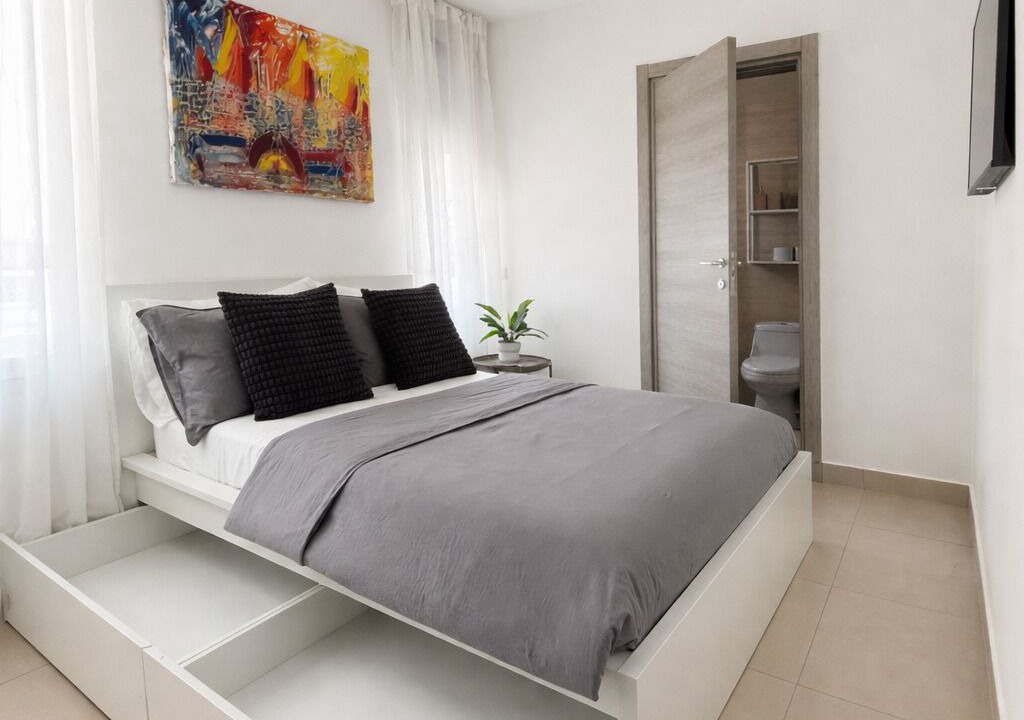 Photo of Bedroom in Los Melones