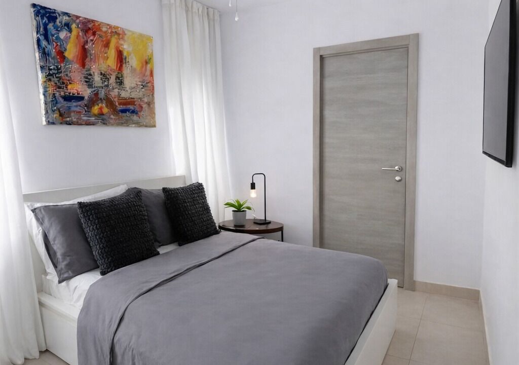 Photo of Bedroom in Los Melones