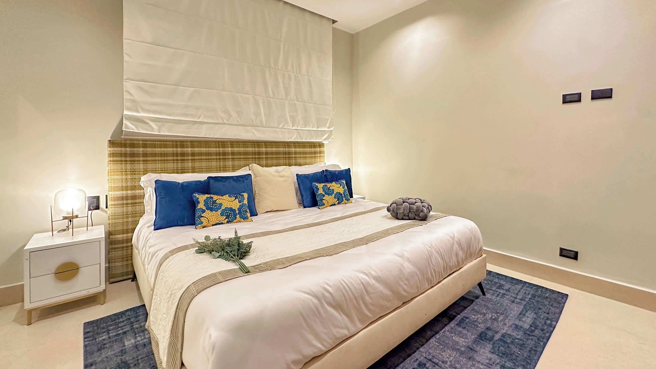 Photo of Bedroom in Cap Cana Marina