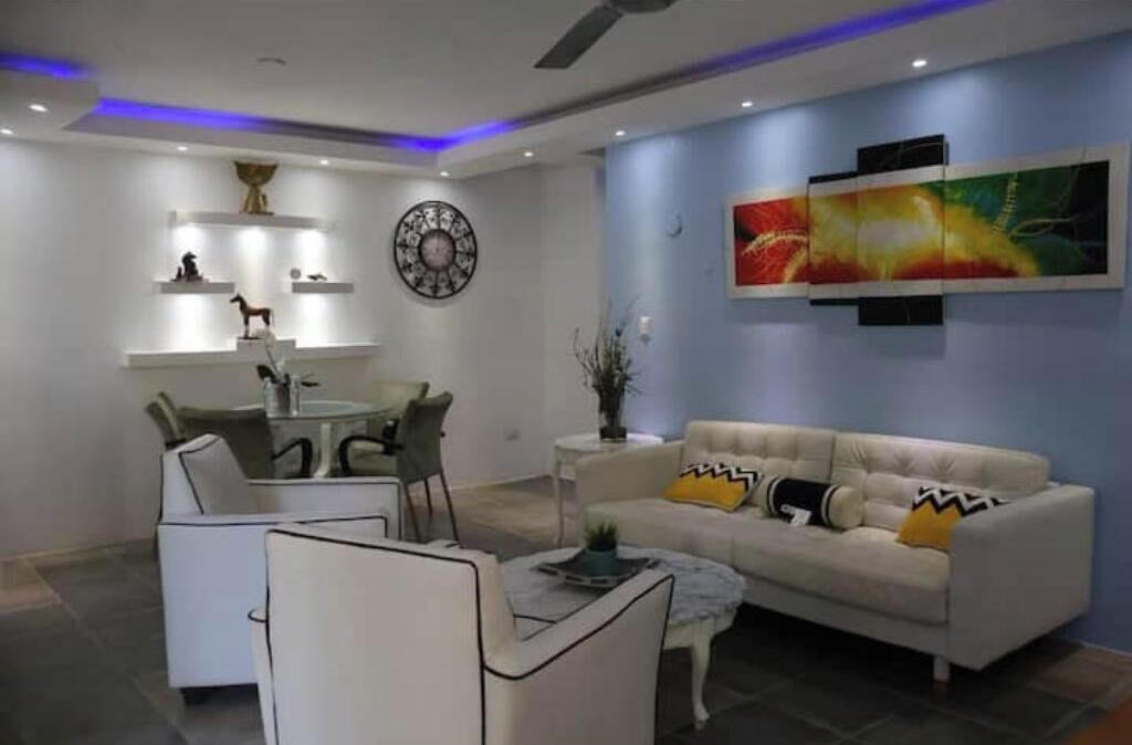 Photo of Livingroom in Bocacanasta