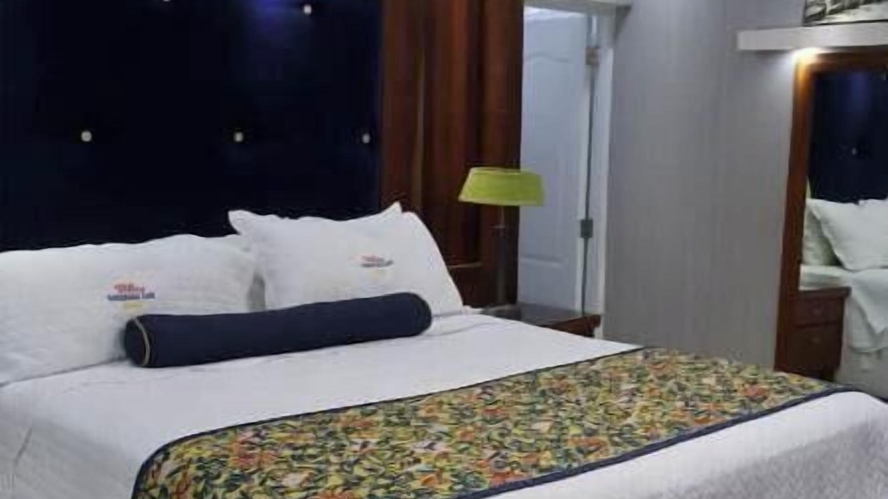 Photo of Bedroom in Bocacanasta