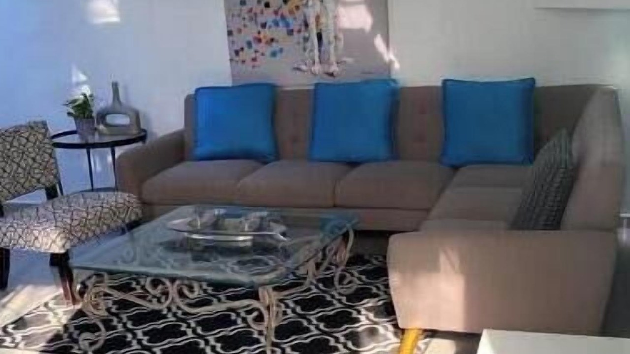 Photo of Livingroom in Bocacanasta