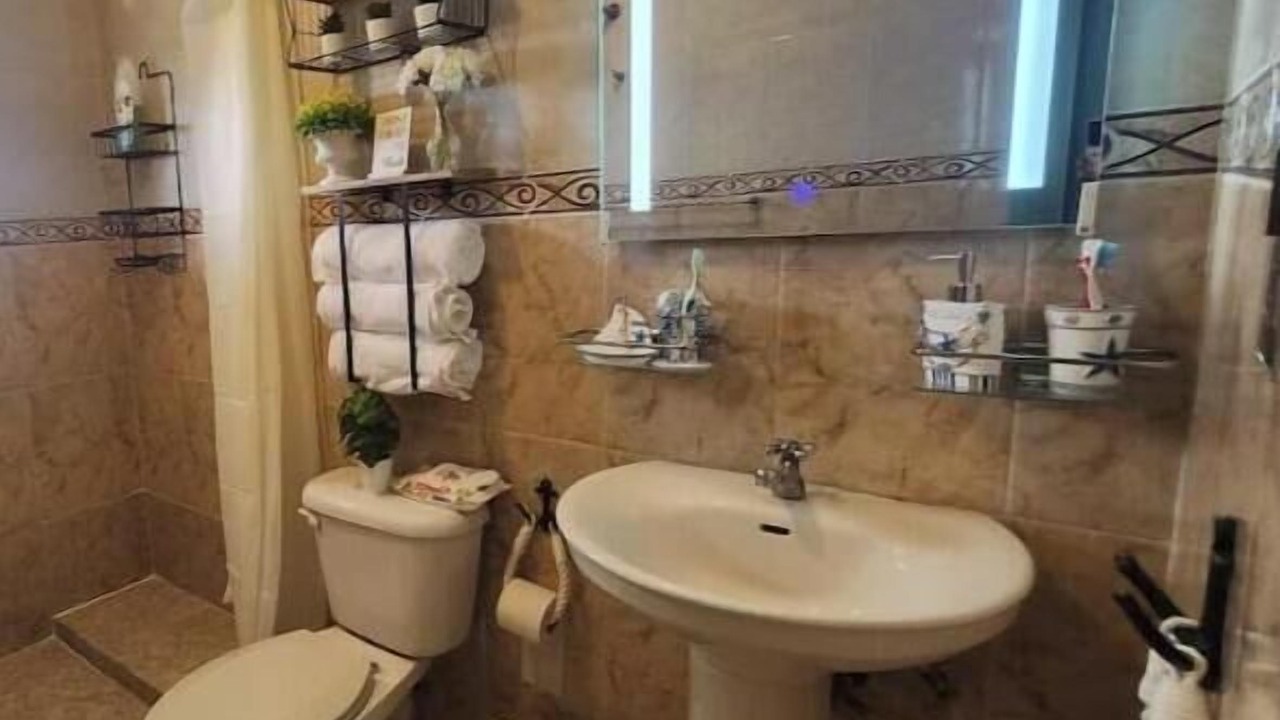 Photo of Bathroom in Barahona