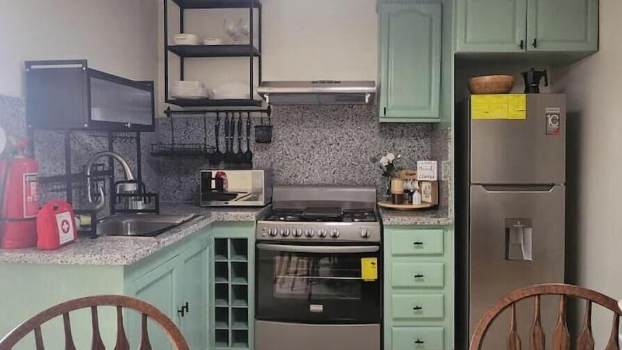 Photo of Kitchen in Barahona