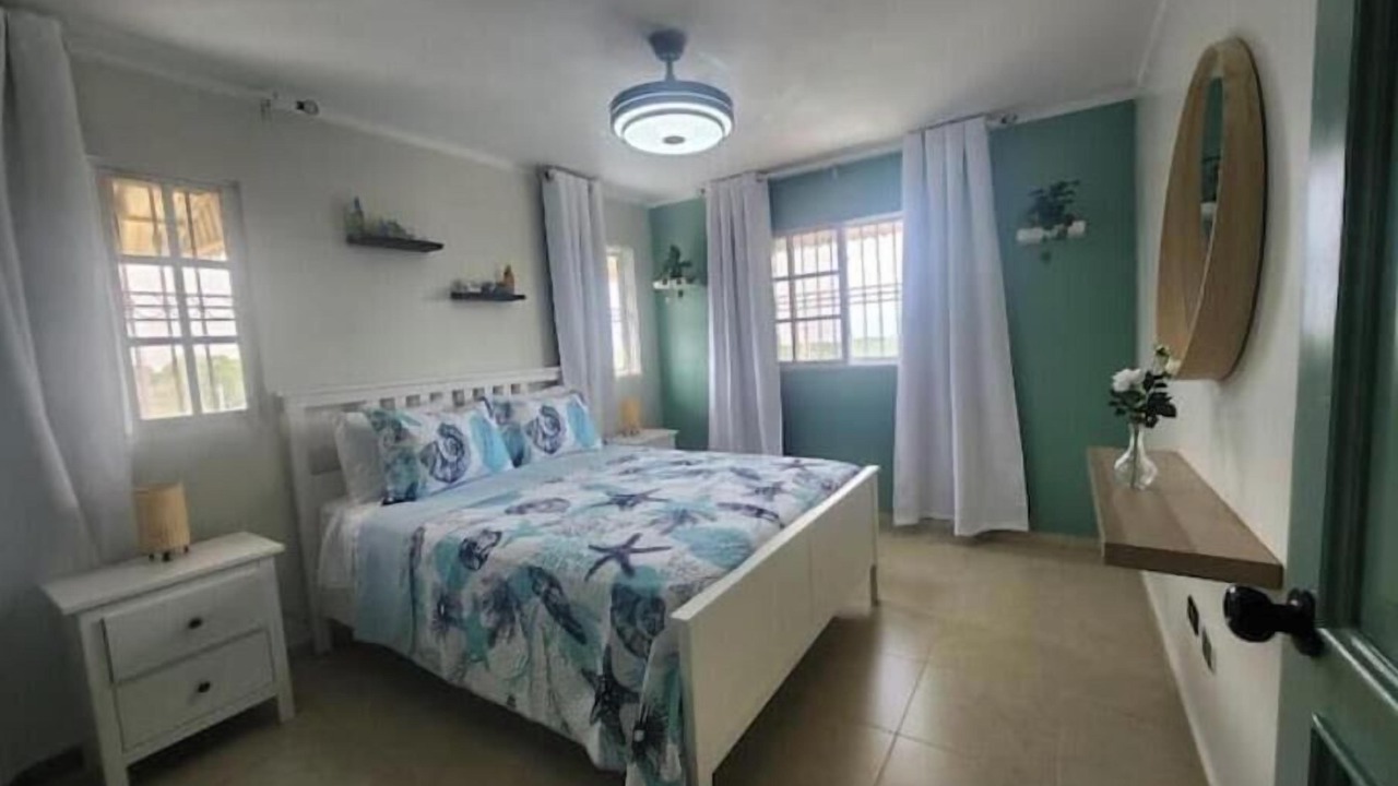 Photo of Bedroom in Barahona