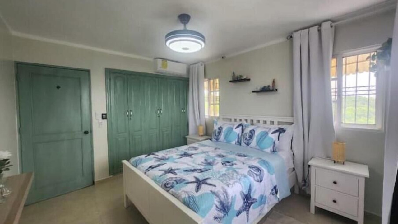 Photo of Bedroom in Barahona