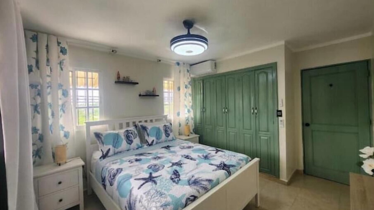 Photo of Bedroom in Barahona