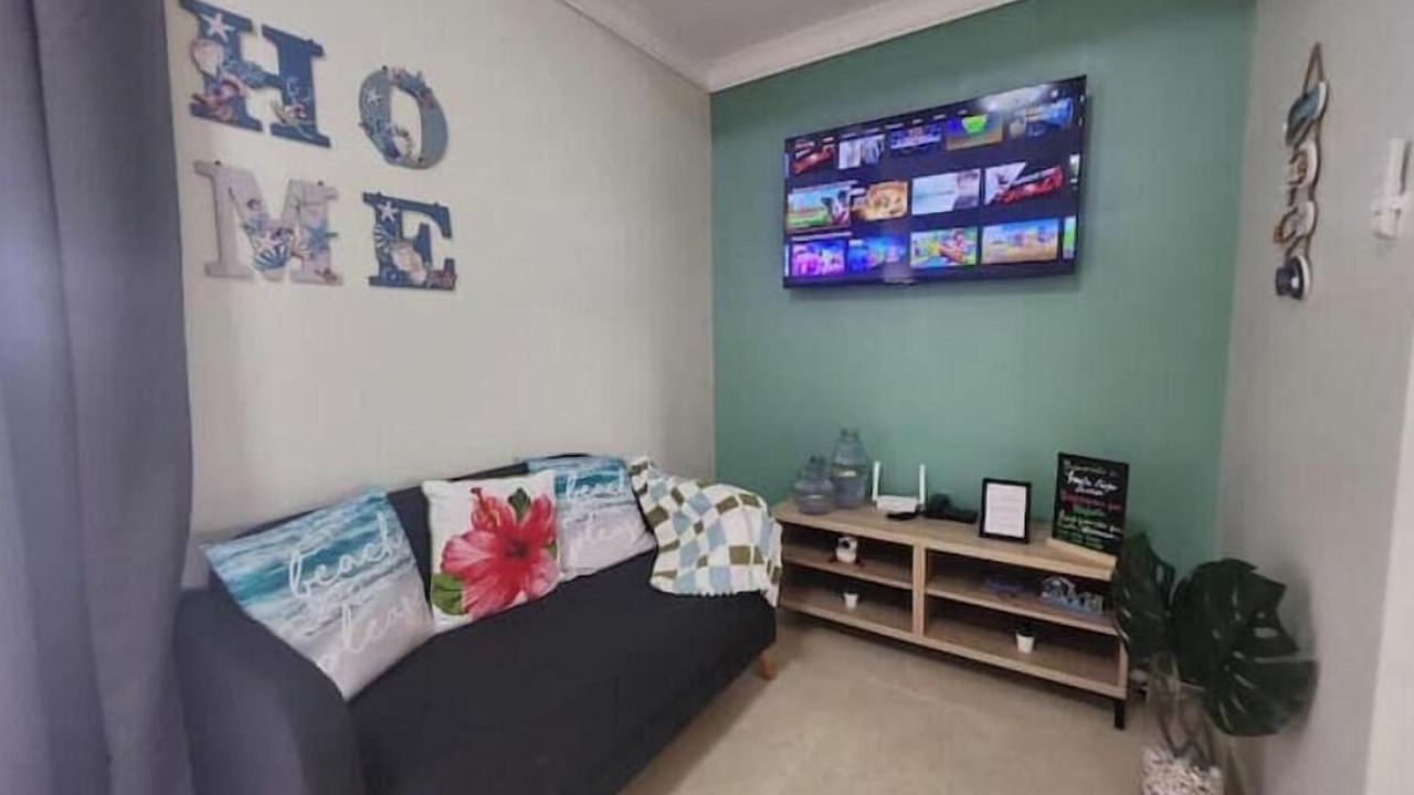 Photo of Livingroom in Barahona