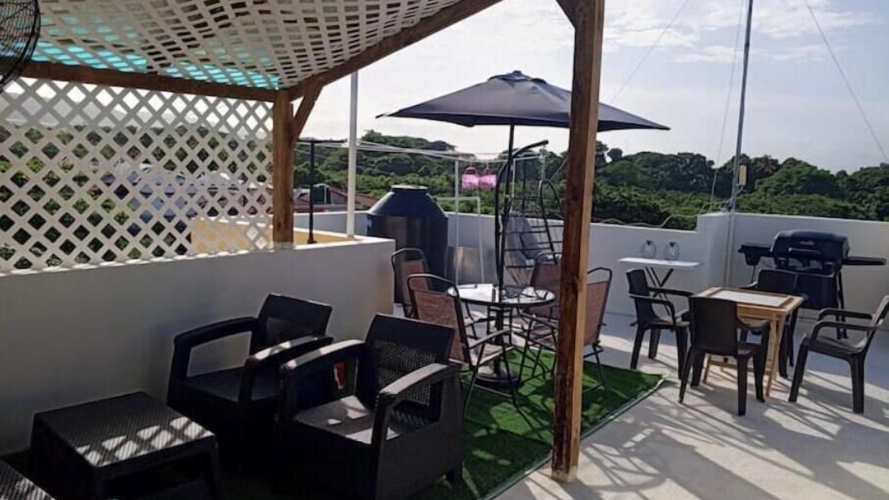 Photo of Outdoor in Barahona