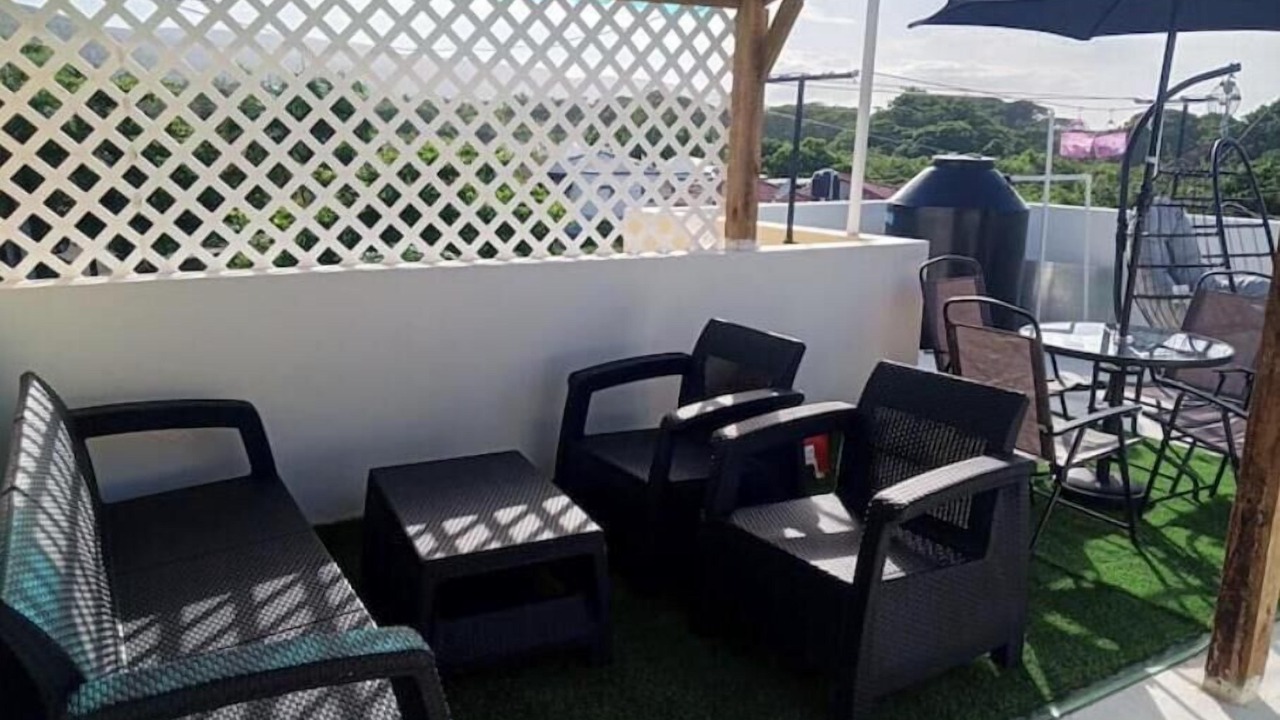 Photo of Outdoor in Barahona