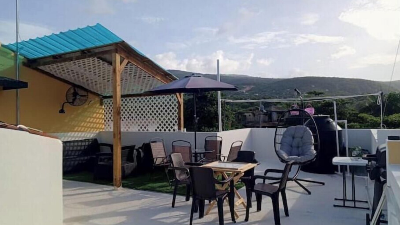 Photo of Outdoor in Barahona