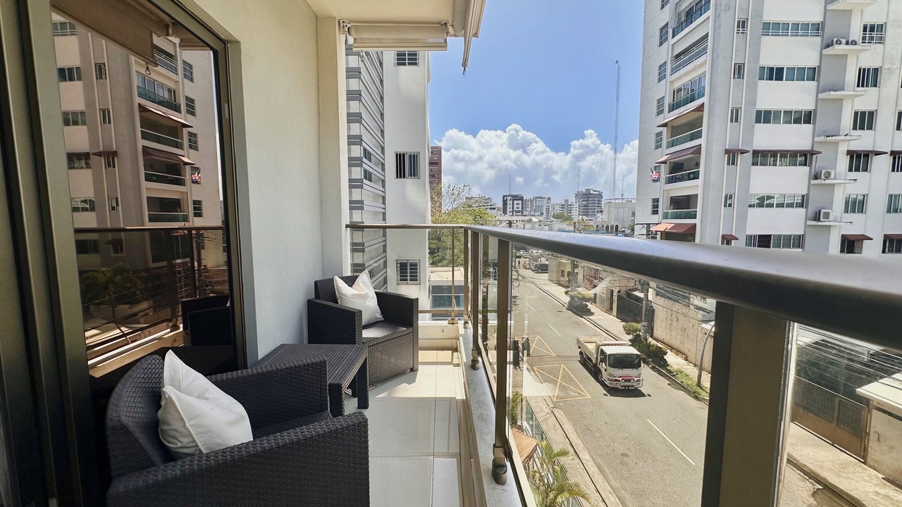 Photo of Outdoor in Downtown Santo Domingo