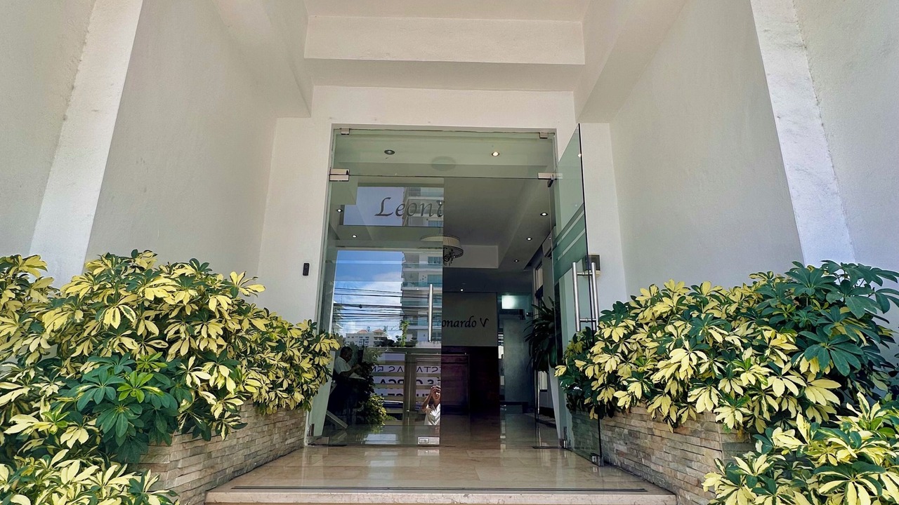 Photo of Outdoor in Downtown Santo Domingo