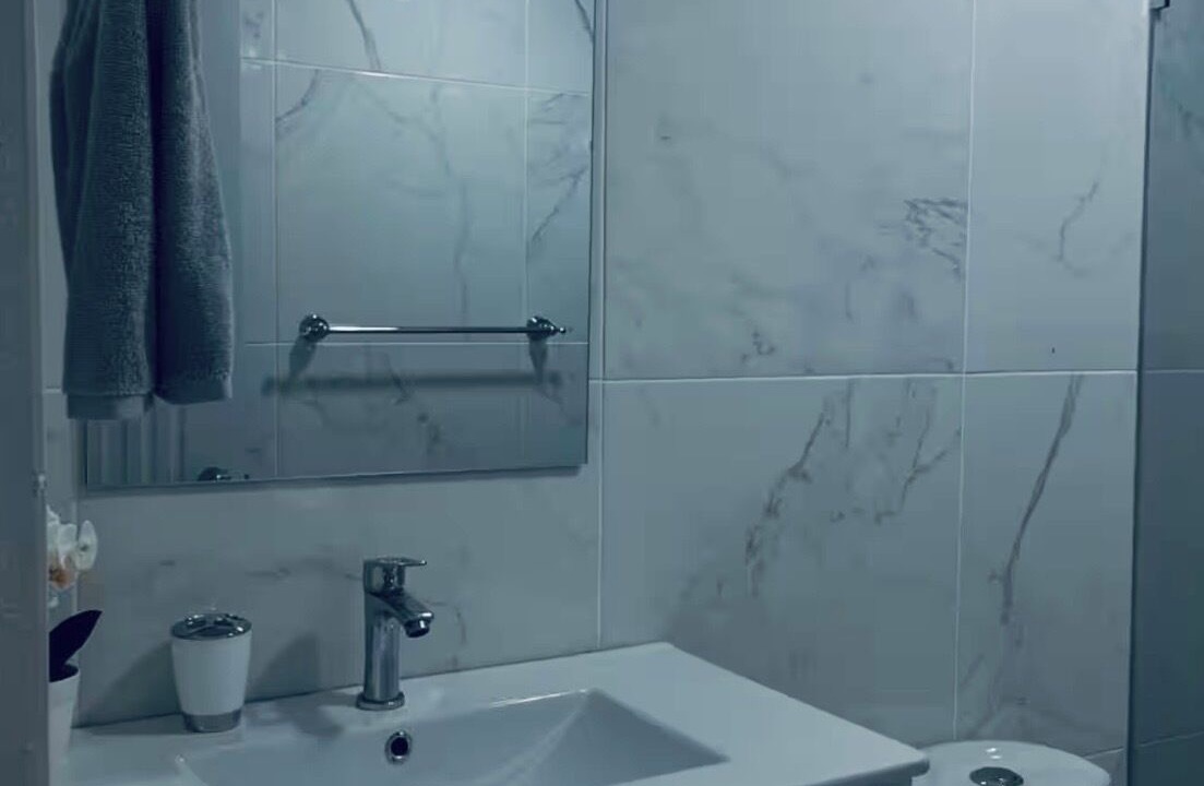 Photo of Bathroom in Santiago de los Caballeros