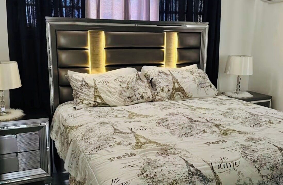 Photo of Bedroom in Santiago de los Caballeros