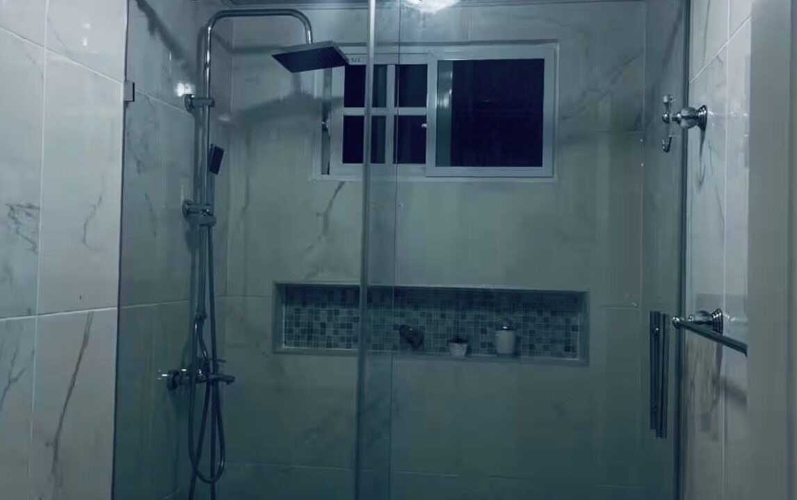 Photo of Bathroom in Santiago de los Caballeros