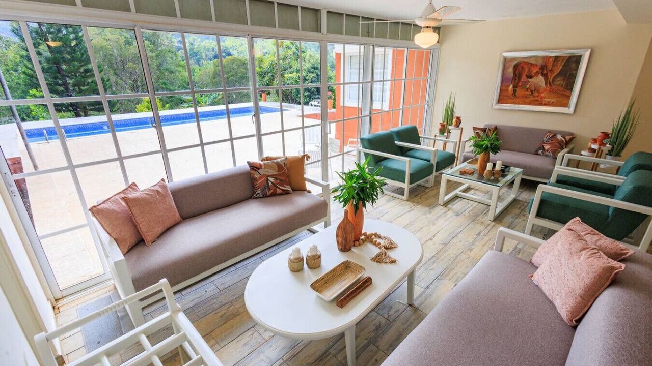Photo of Livingroom in Pedro Brand