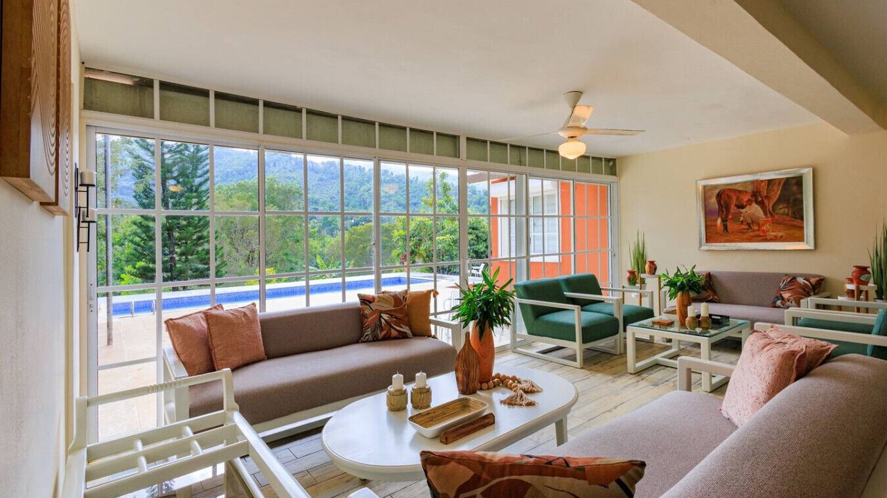 Photo of Livingroom in Pedro Brand