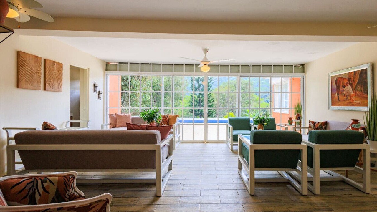 Photo of Livingroom in Pedro Brand