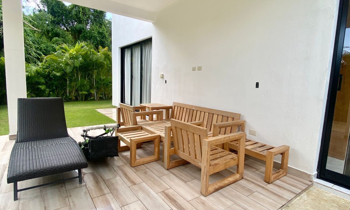 Photo of Outdoor in San Pedro de Macoris