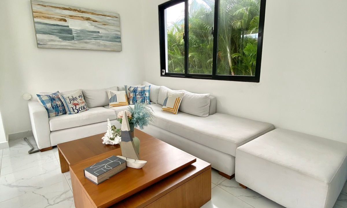 Photo of Livingroom in San Pedro de Macoris