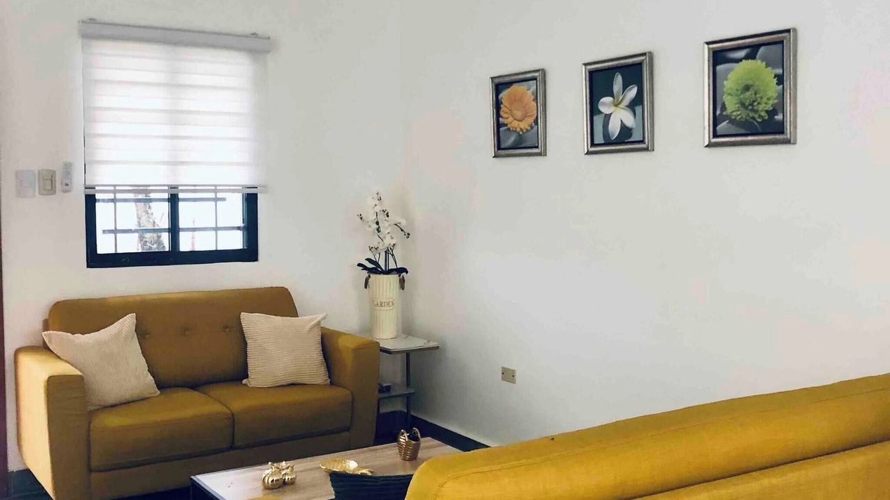 Photo of Livingroom in Sabana de la Mar