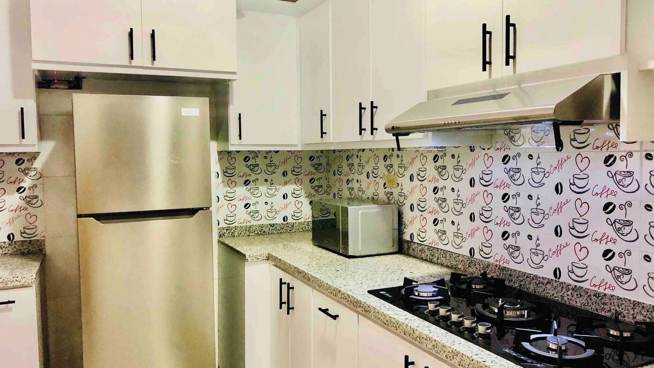Photo of Kitchen in Sabana de la Mar
