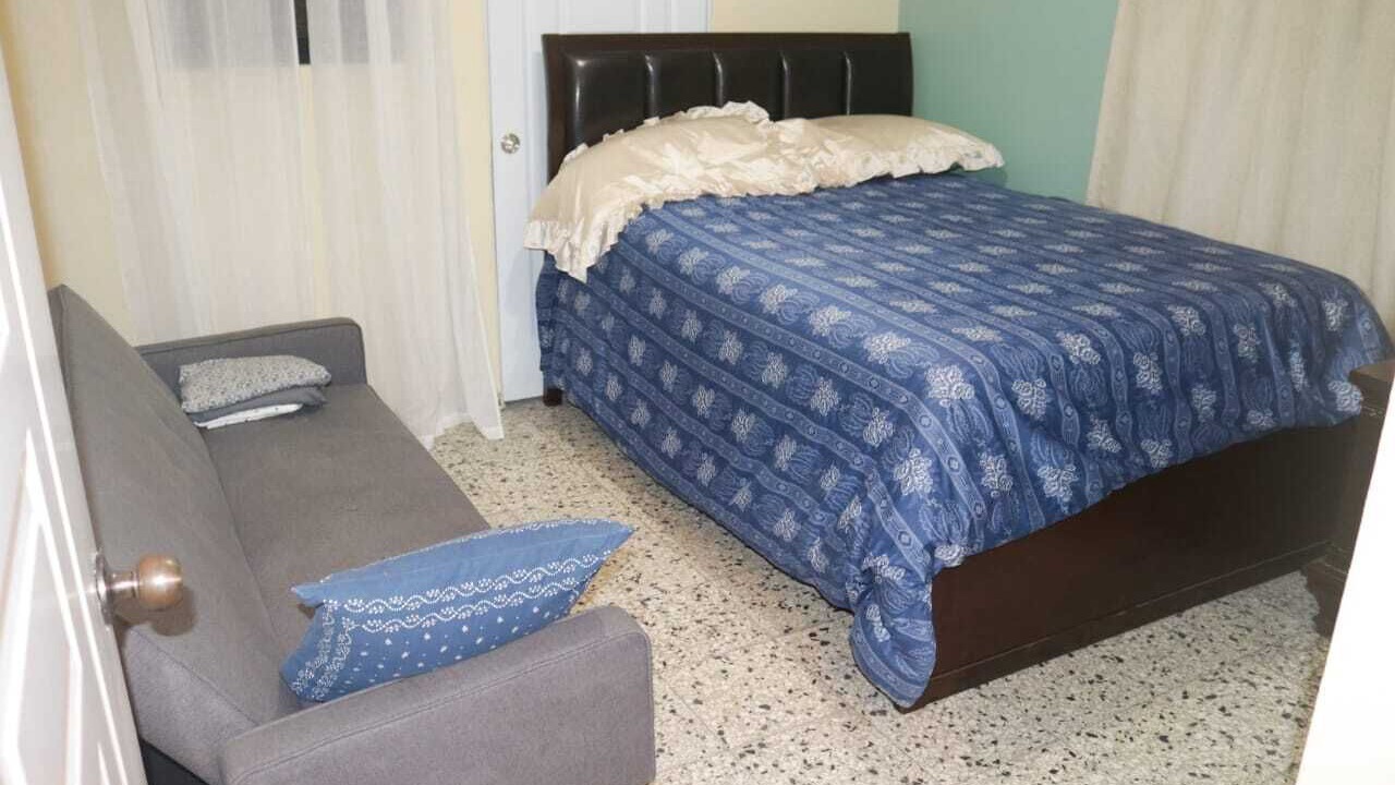 Photo of Bedroom in Bajos de Haina