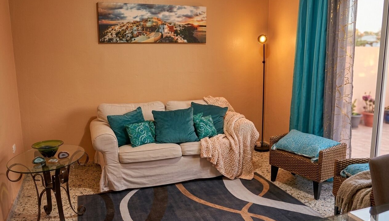 Photo of Livingroom in Bajos de Haina