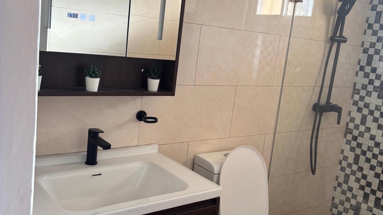Photo of Bathroom in Bajos de Haina