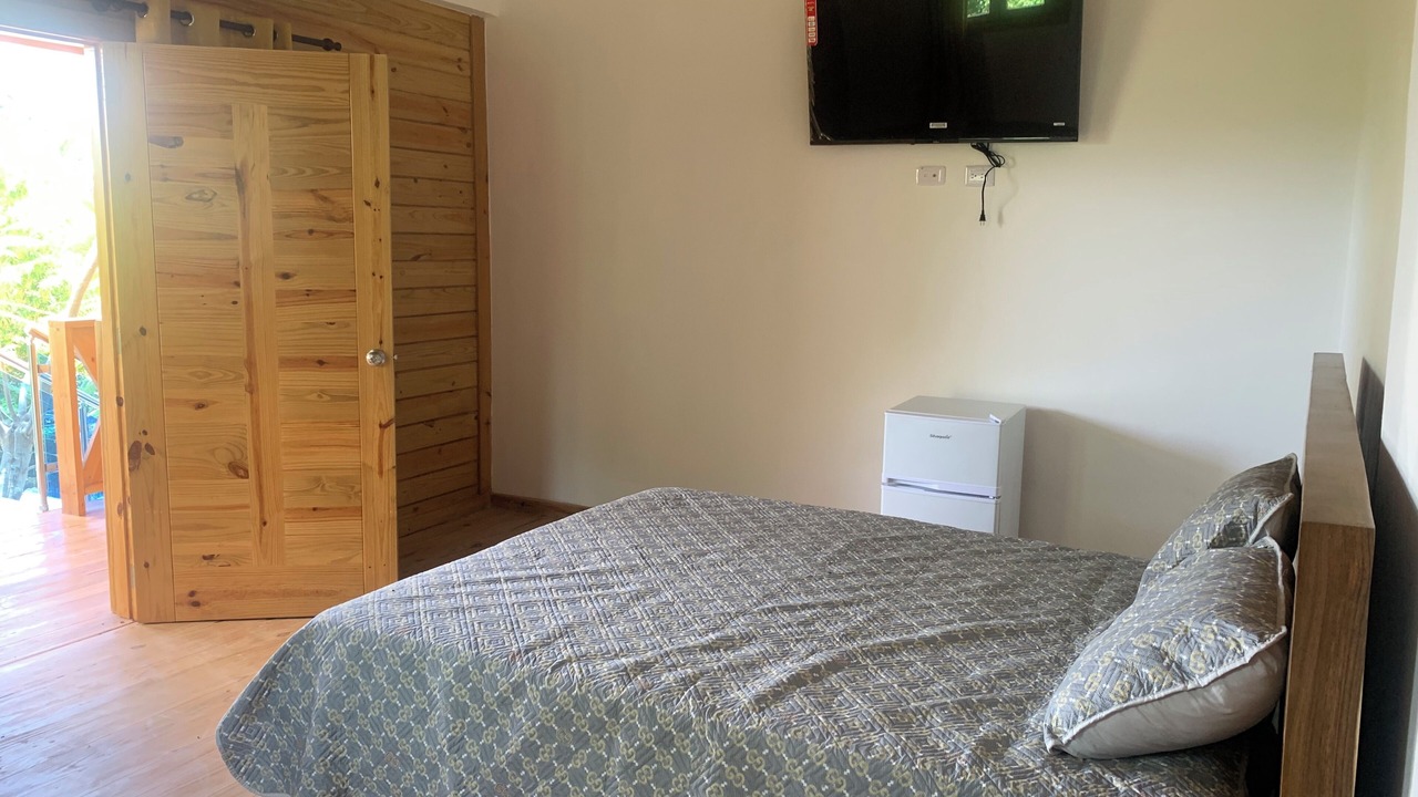Photo of Bedroom in Higuey