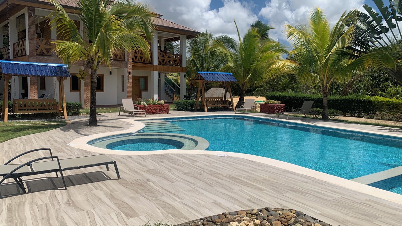 Photo of Outdoor in Higuey