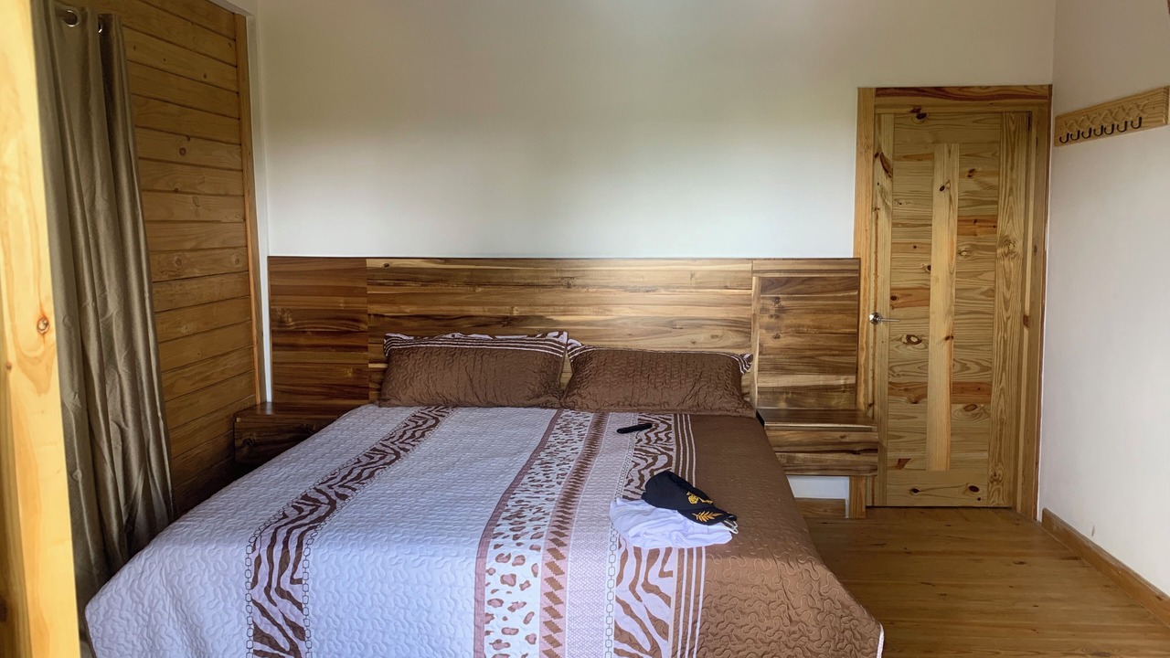 Photo of Bedroom in Higuey