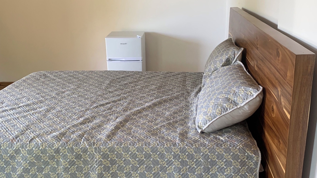 Photo of Bedroom in Higuey