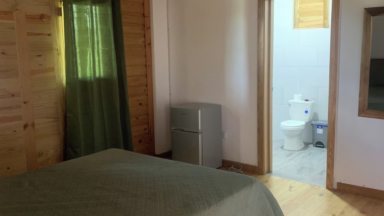 Photo of Bedroom in Higuey
