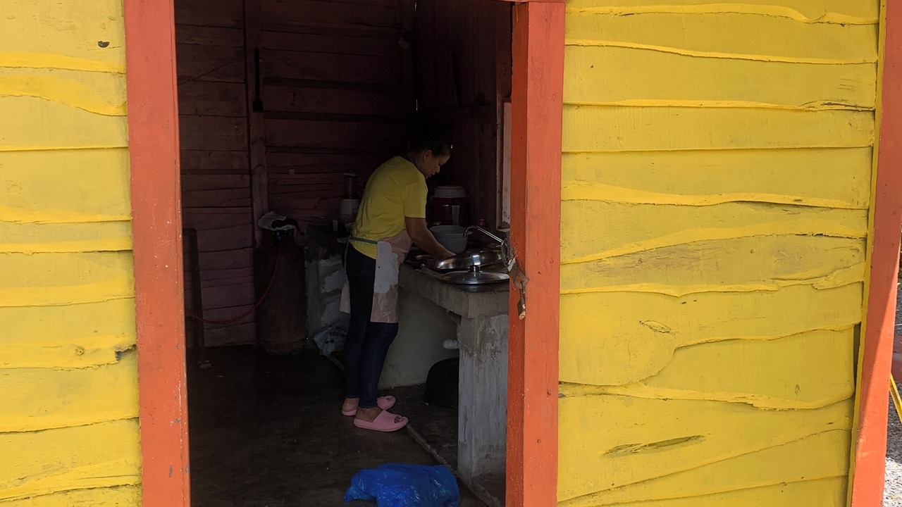 Photo of Outdoor in Higuey