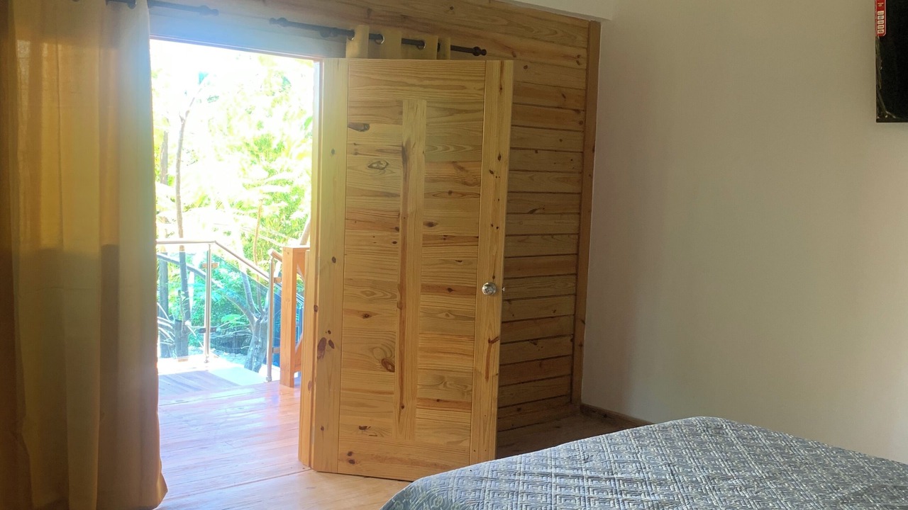 Photo of Bedroom in Higuey