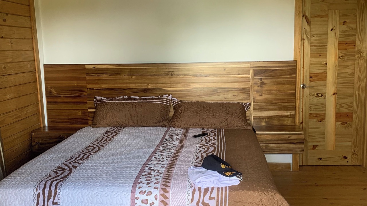 Photo of Bedroom in Higuey