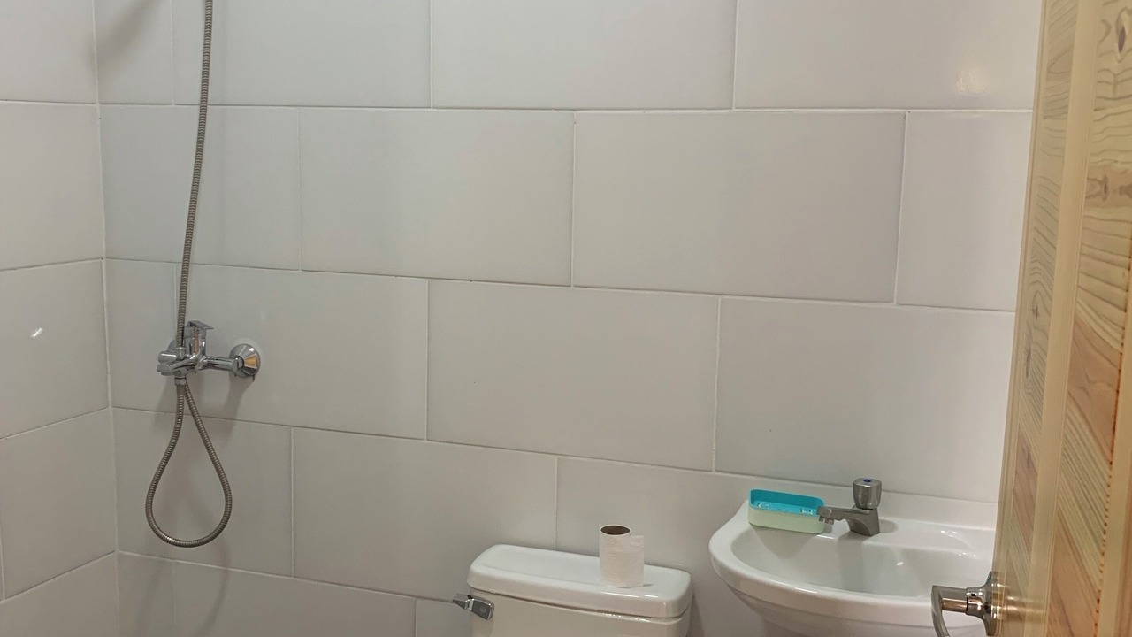Photo of Bathroom in Higuey