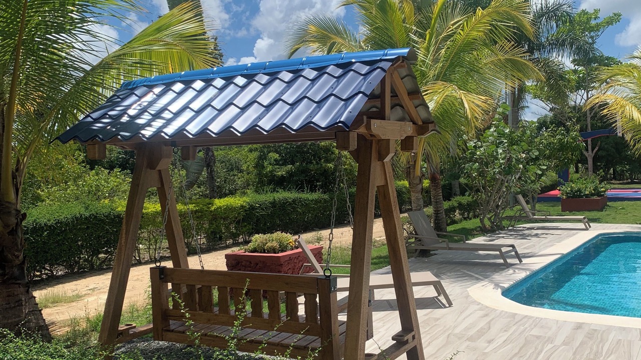 Photo of Outdoor in Higuey