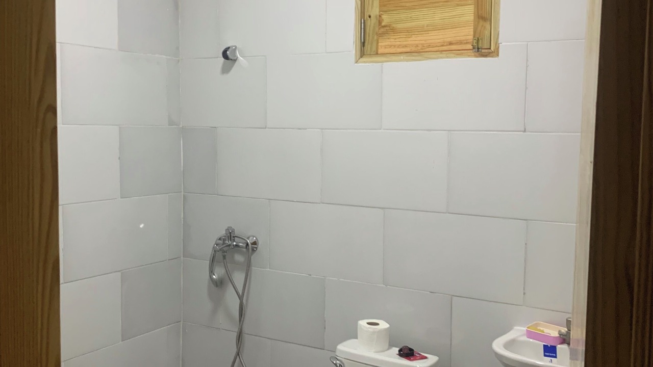 Photo of Bathroom in Higuey