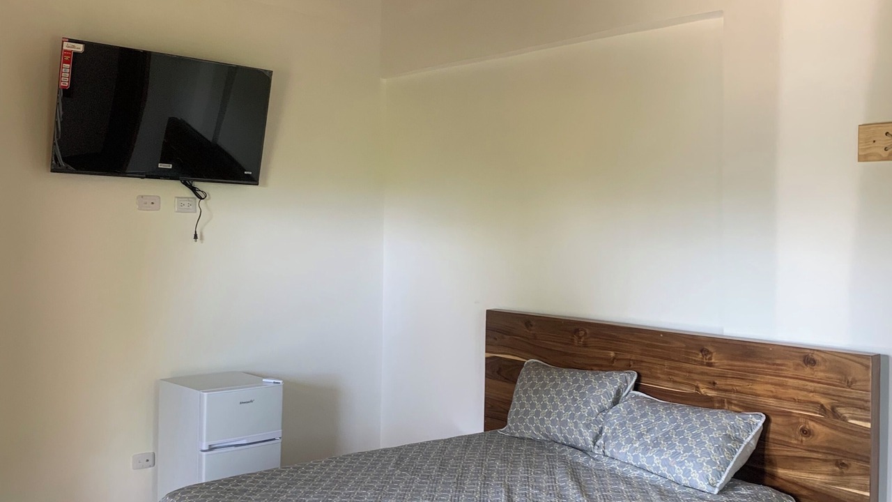 Photo of Bedroom in Higuey