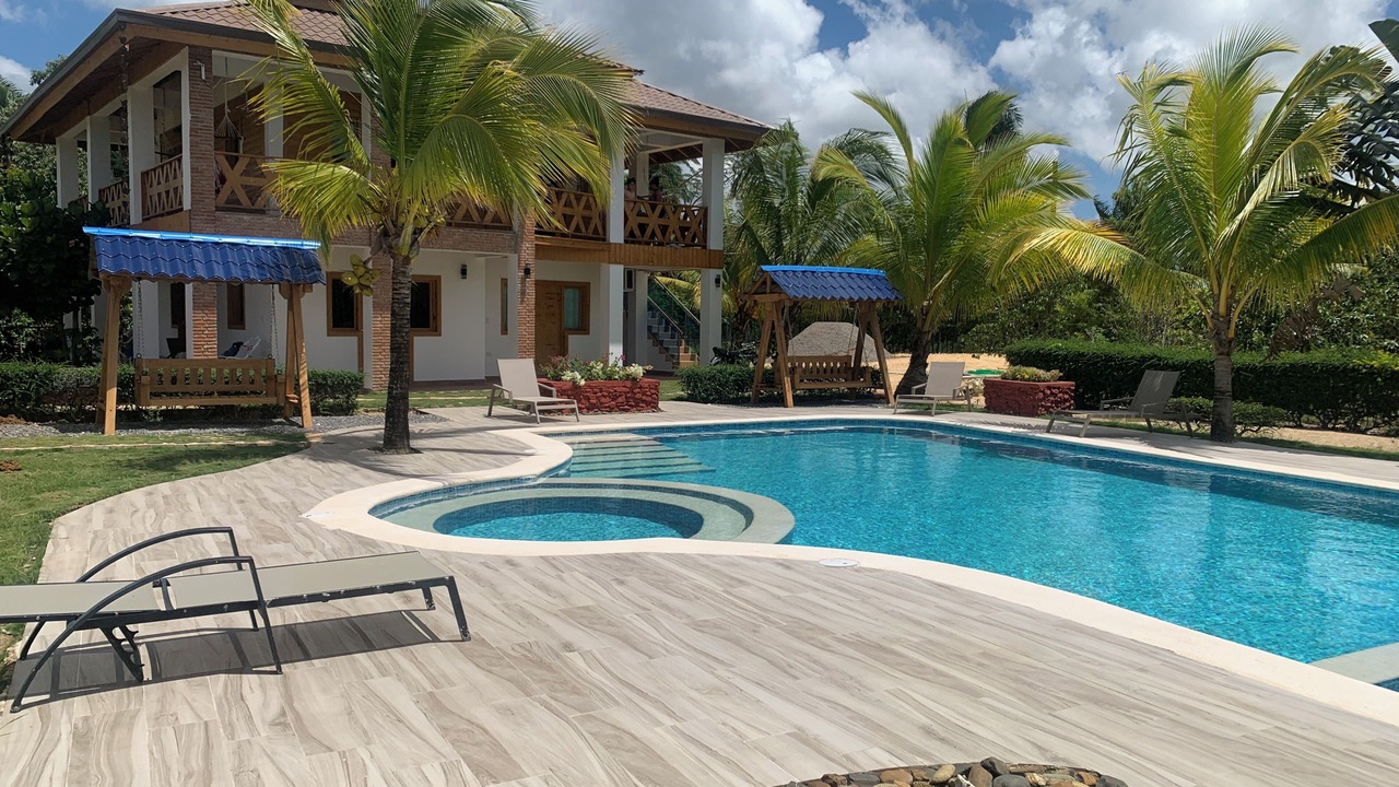 Photo of Outdoor in Higuey