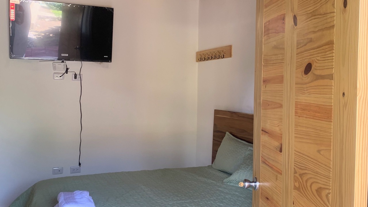 Photo of Bedroom in Higuey