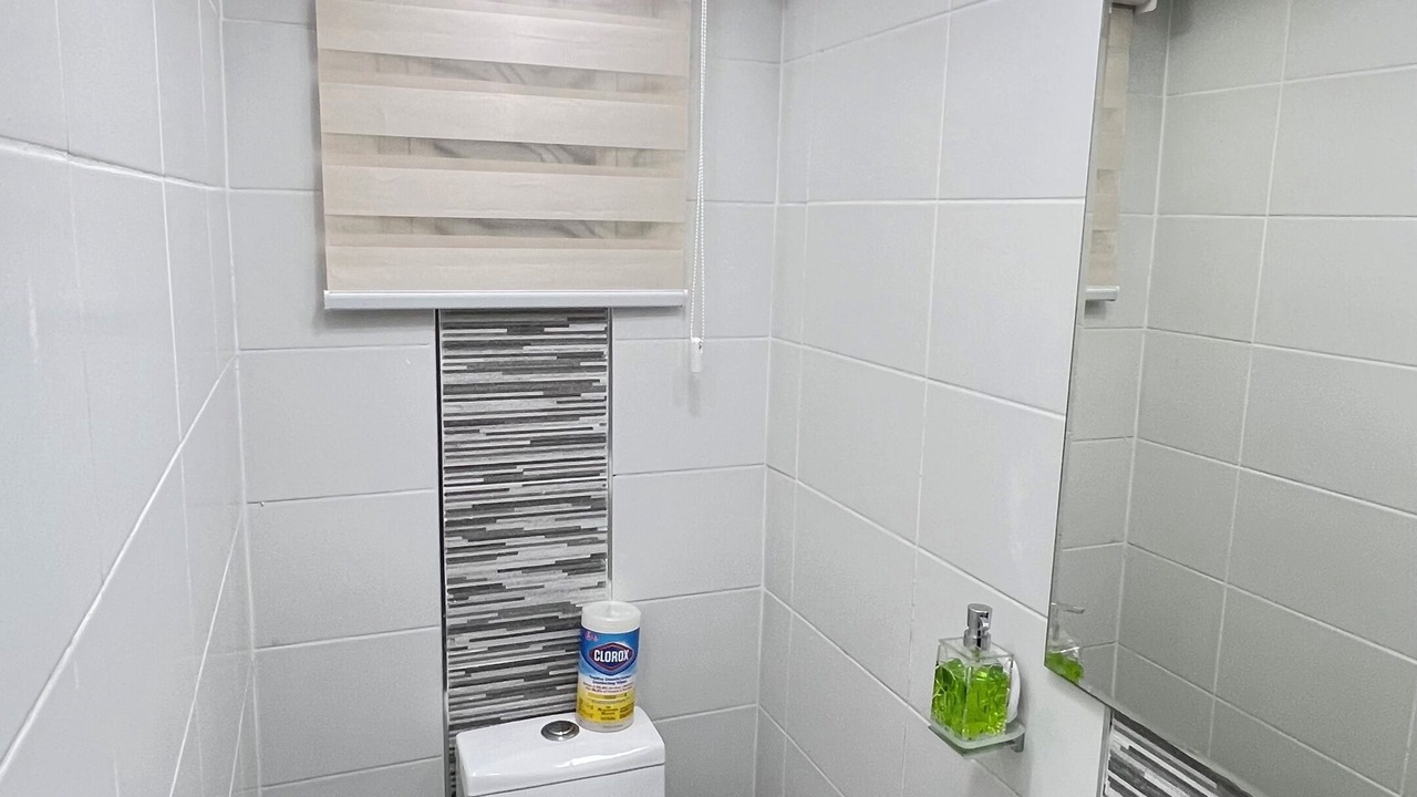 Photo of Bathroom in Renacimiento