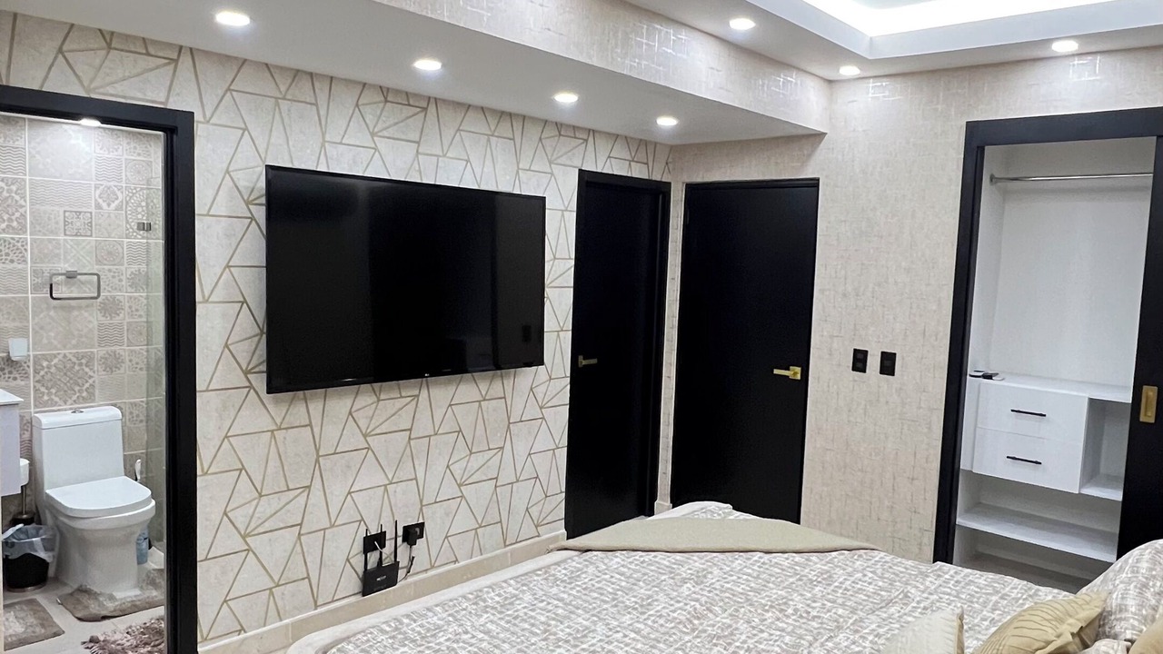 Photo of Bedroom in Renacimiento