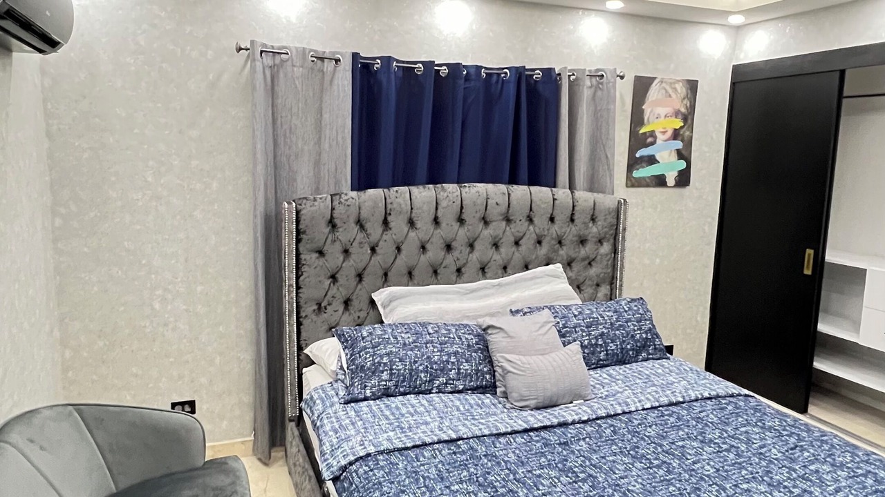 Photo of Bedroom in Renacimiento