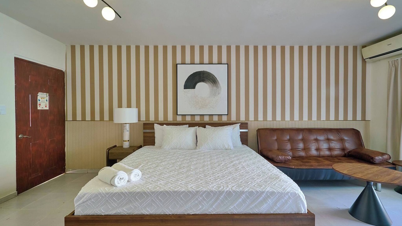 Photo of Bedroom in La Arboleda