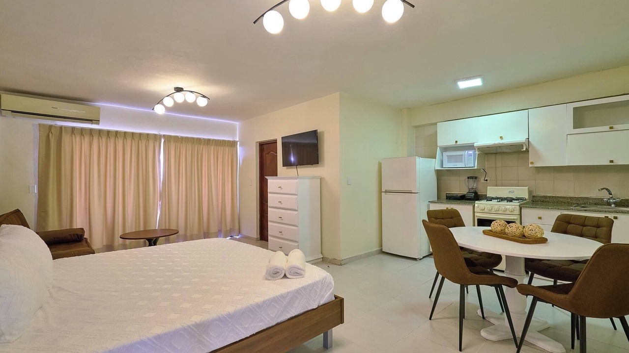 Photo of Bedroom in La Arboleda