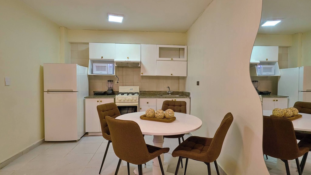 Photo of Kitchen in La Arboleda
